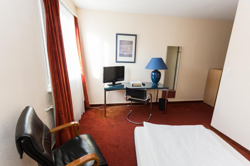 Hotel Comedie Genf Exterior foto