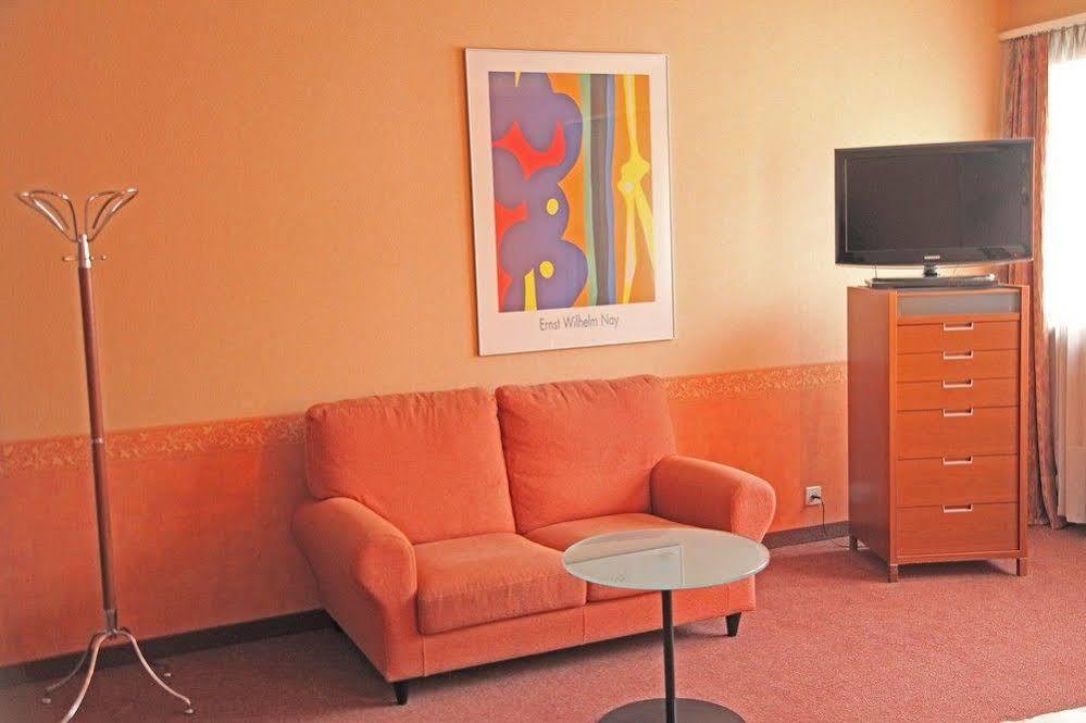 Hotel Comedie Genf Exterior foto